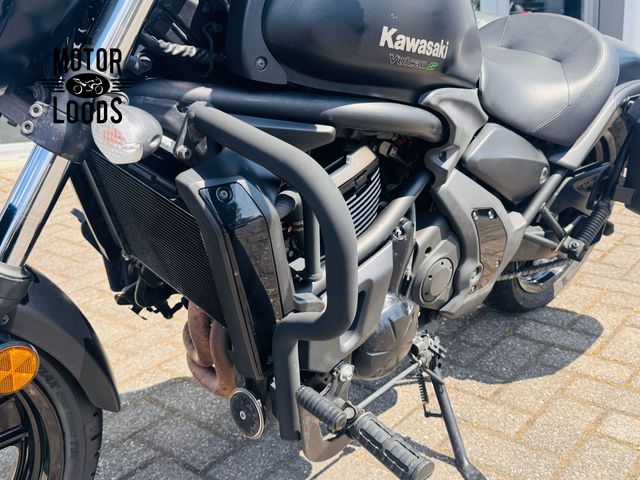 kawasaki - vulcan-s-special-edition