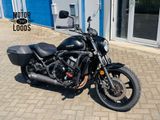 KAWASAKI VULCAN S SPECIAL EDITION