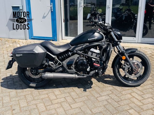 kawasaki - vulcan-s-special-edition