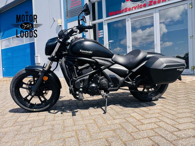 kawasaki - vulcan-s-special-edition