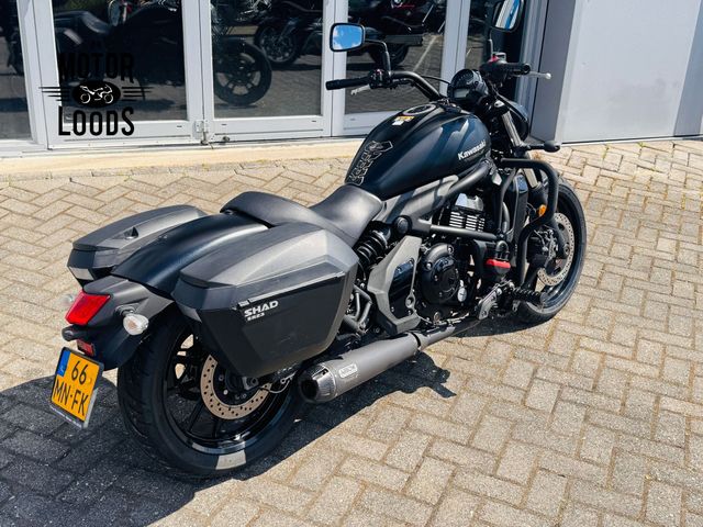kawasaki - vulcan-s-special-edition