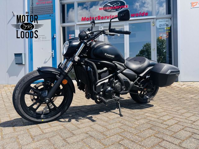 kawasaki - vulcan-s-special-edition