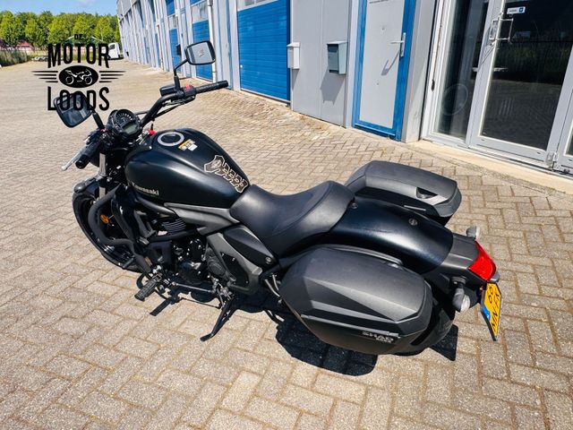 kawasaki - vulcan-s-special-edition