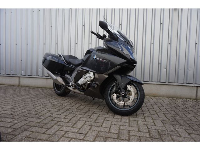 bmw - k-1600-gt