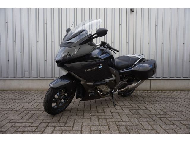 bmw - k-1600-gt