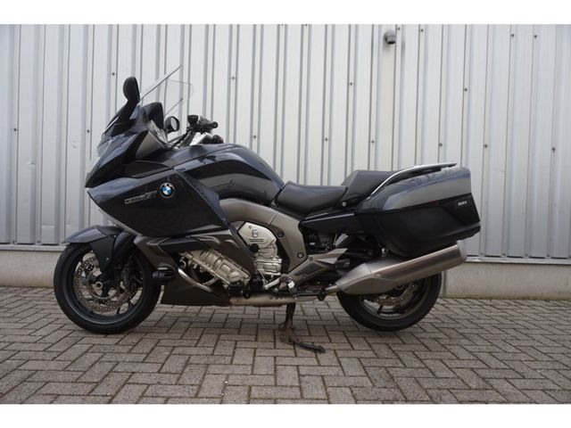 bmw - k-1600-gt
