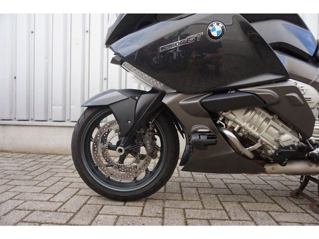 bmw - k-1600-gt