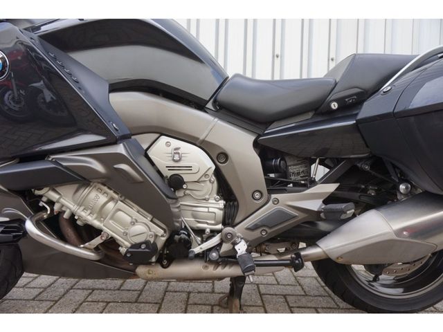 bmw - k-1600-gt