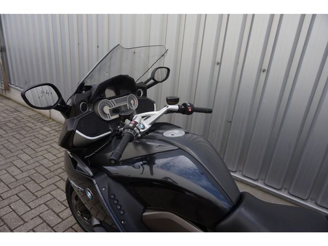 bmw - k-1600-gt