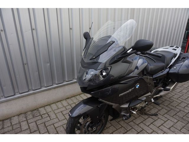bmw - k-1600-gt