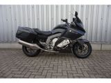 BMW K 1600 GT