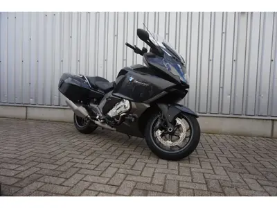 BMW K 1600 GT – foto 2