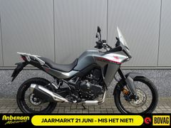 HONDA XL 750 TRANSALP