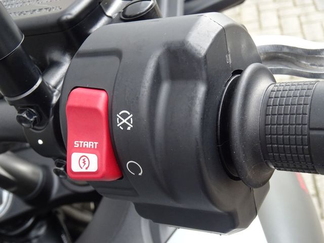 honda - xl-750-transalp