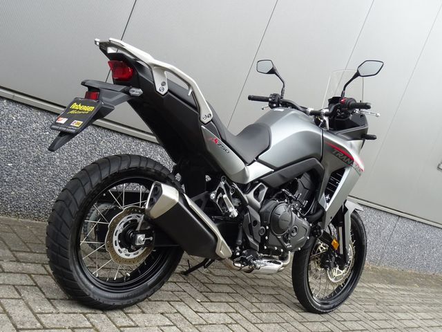 honda - xl-750-transalp