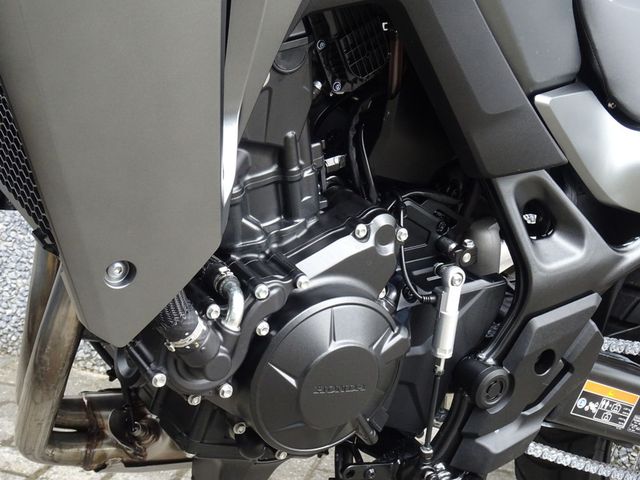 honda - xl-750-transalp
