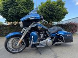 HARLEY-DAVIDSON STREET GLIDE FLHX