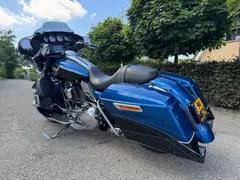 Harley-Davidson Street Glide Streetglide (5hd) 2017 occasion – foto 2 van 20