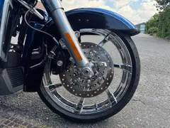Harley-Davidson Street Glide Streetglide (5hd) 2017 occasion – foto 7 van 20