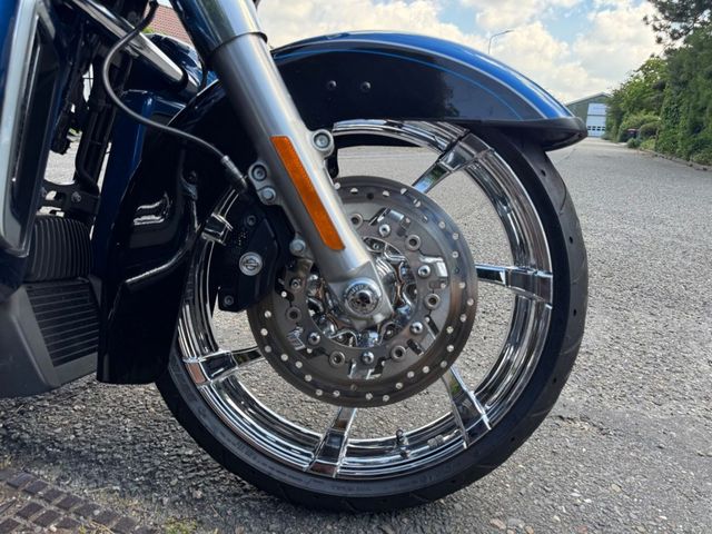 harley-davidson - street-glide-flhx