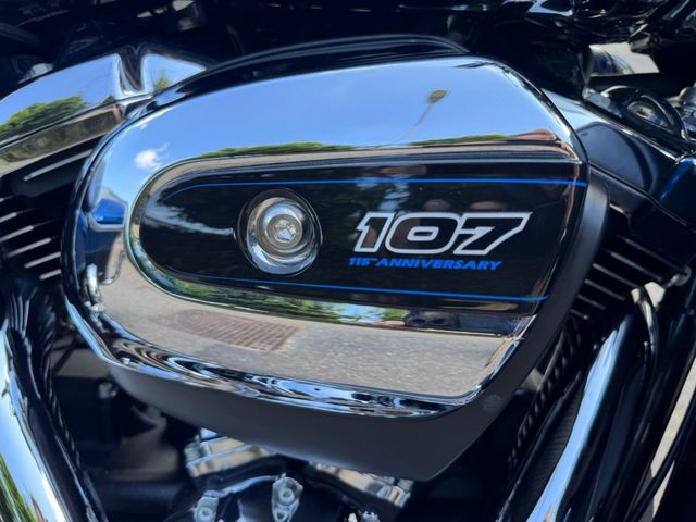 harley-davidson - street-glide-flhx