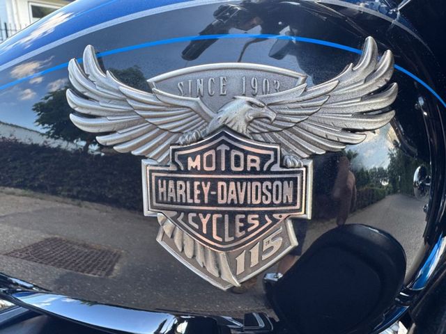 harley-davidson - street-glide-flhx