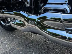 Harley-Davidson Street Glide Streetglide (5hd) 2017 occasion – foto 10 van 20