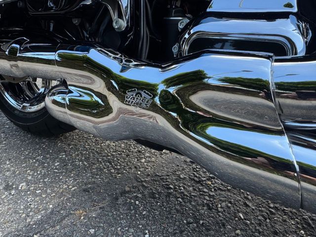 harley-davidson - street-glide-flhx