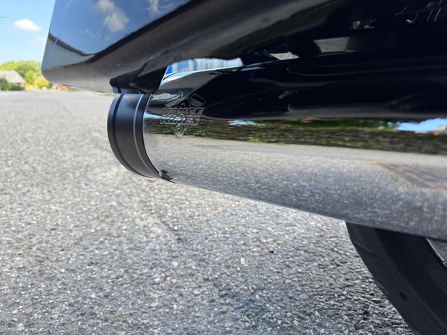 harley-davidson - street-glide-flhx