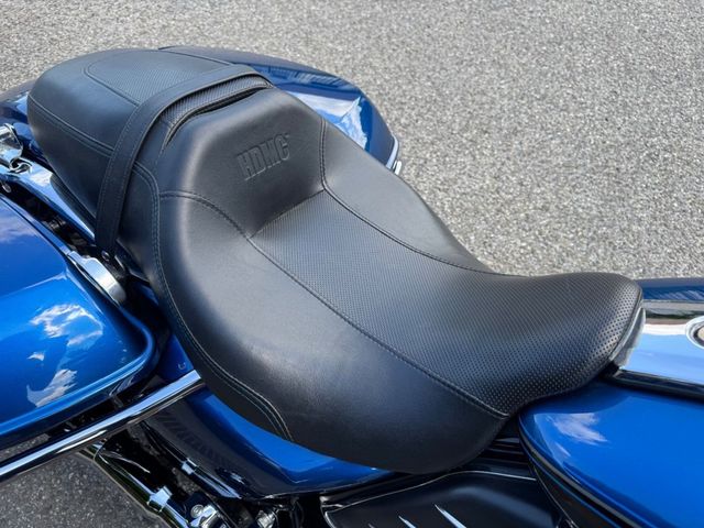 harley-davidson - street-glide-flhx