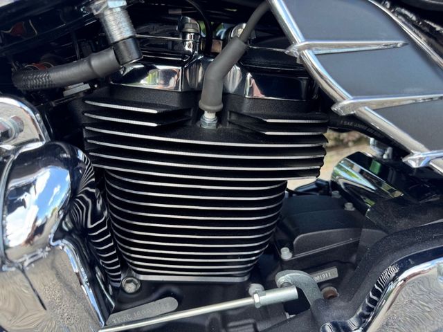 harley-davidson - street-glide-flhx