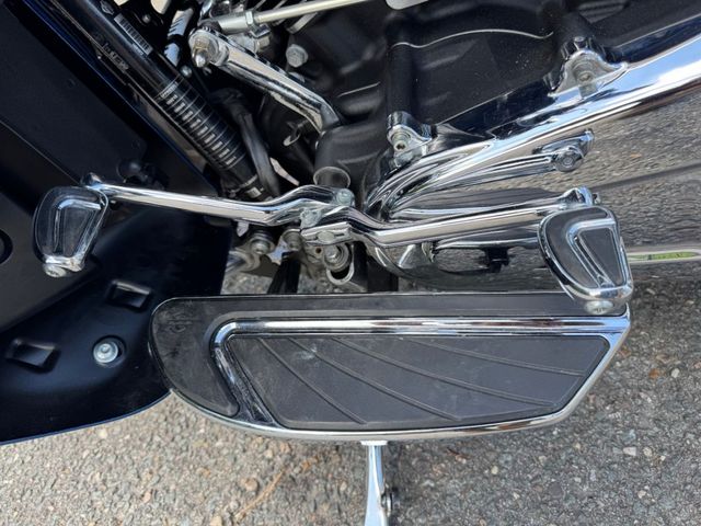 harley-davidson - street-glide-flhx