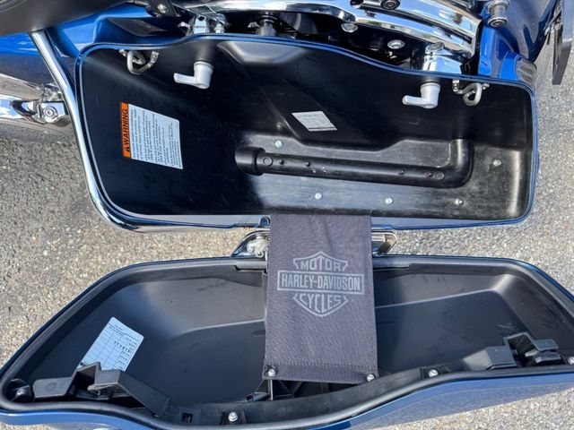 harley-davidson - street-glide-flhx