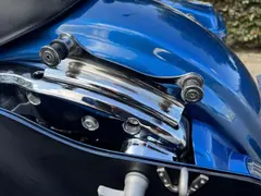 Harley-Davidson Street Glide Streetglide (5hd) 2017 occasion – foto 17 van 20