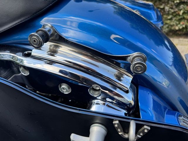 harley-davidson - street-glide-flhx