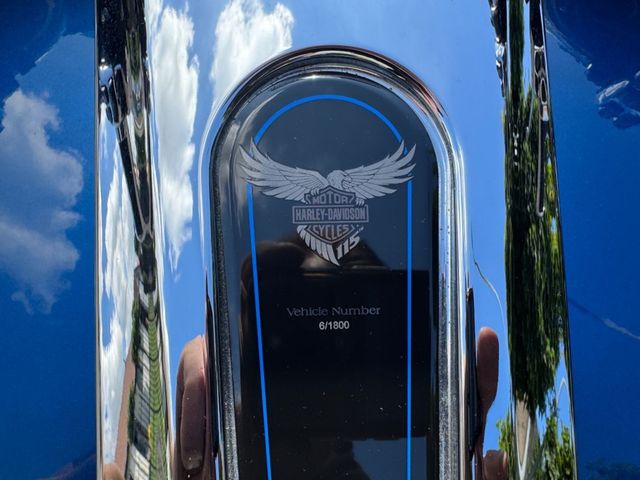 harley-davidson - street-glide-flhx