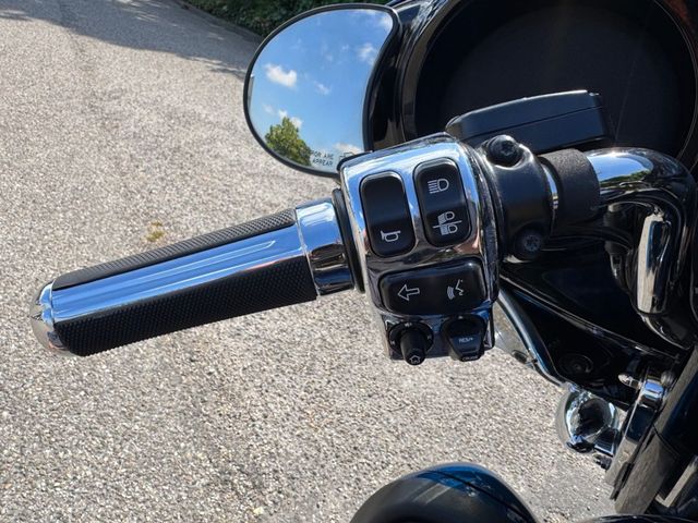 harley-davidson - street-glide-flhx