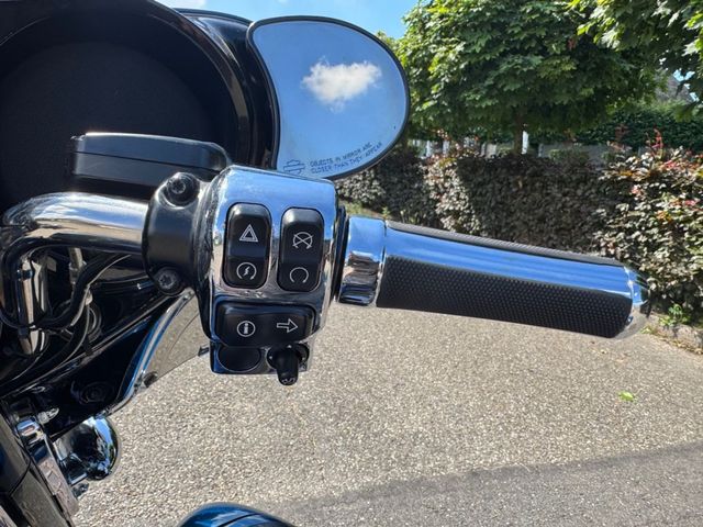 harley-davidson - street-glide-flhx