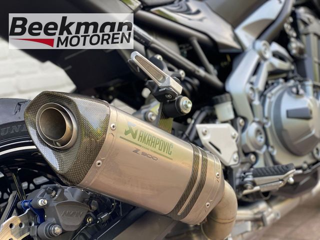 kawasaki - z900