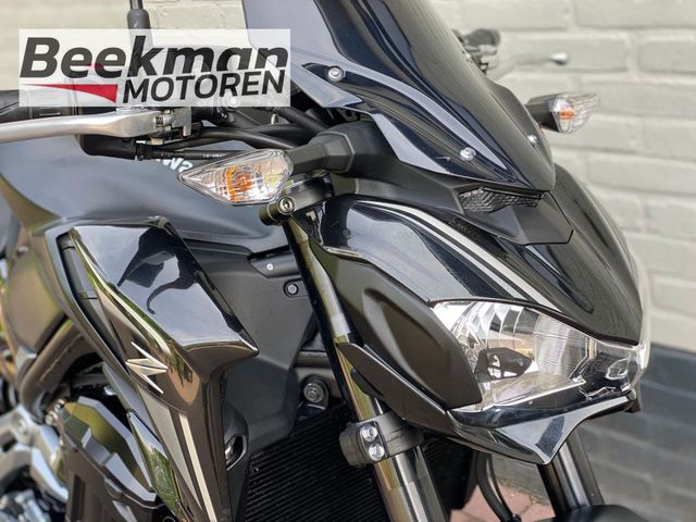 kawasaki - z900