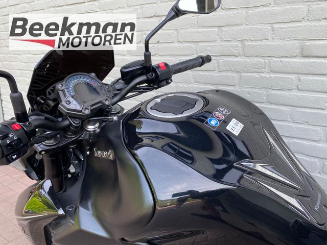 kawasaki - z900