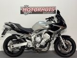 YAMAHA FZ 6 S FAZER