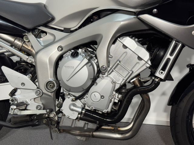 yamaha - fz-6-s-fazer