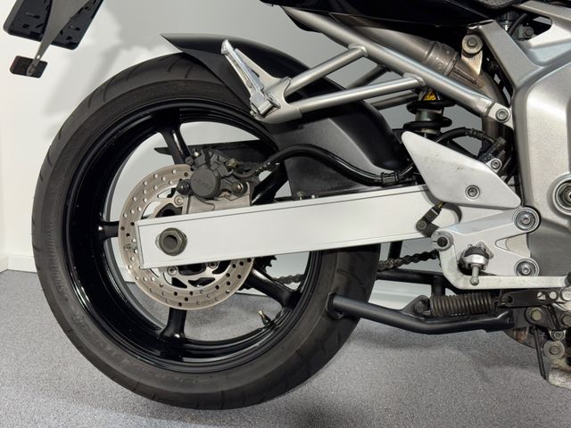 yamaha - fz-6-s-fazer