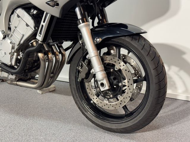 yamaha - fz-6-s-fazer