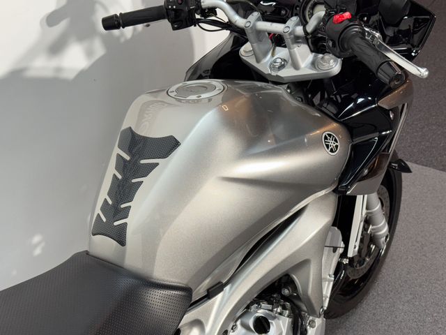 yamaha - fz-6-s-fazer
