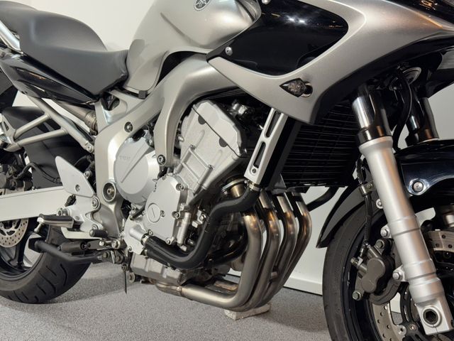 yamaha - fz-6-s-fazer
