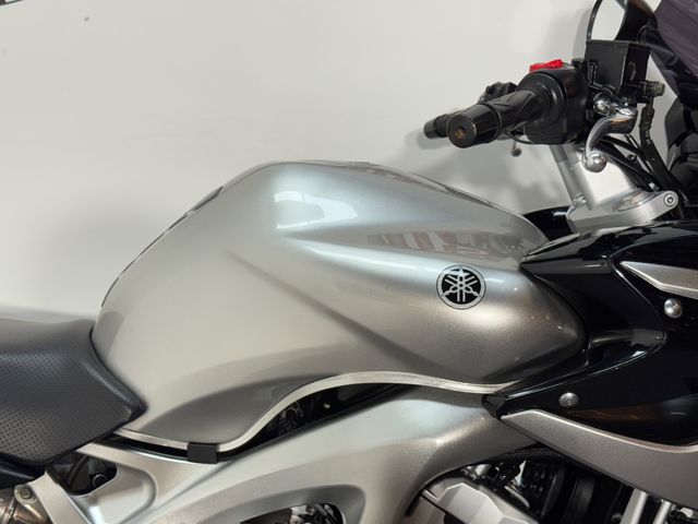 yamaha - fz-6-s-fazer