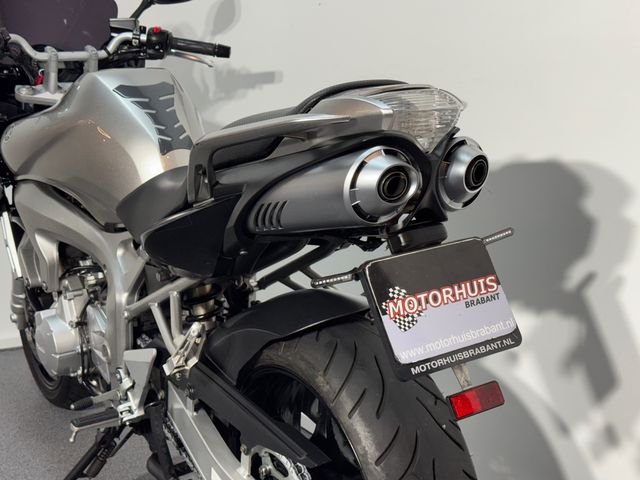 yamaha - fz-6-s-fazer