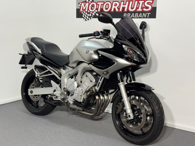 yamaha - fz-6-s-fazer